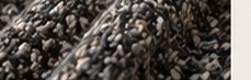 Tweed-like knit texture